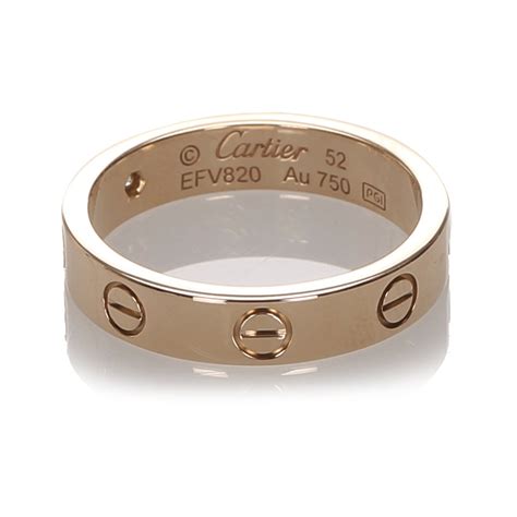 cartier love ring price in paris|cartier love collection ring price.